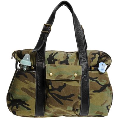 Not Rational Hansel Diaper Bag