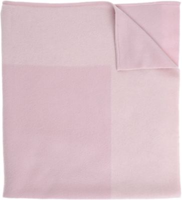 Barneys New York Receiving Blanket