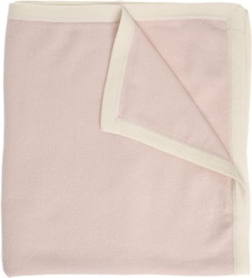 Barneys New York Receiving Blanket