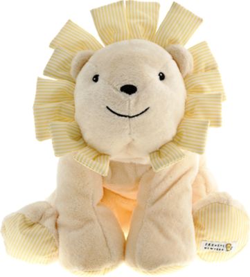 Barneys New York Barney the Lion Plush Toy