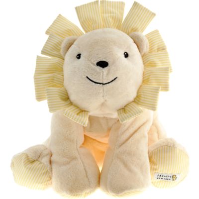 Barneys New York Barney the Lion Plush Toy