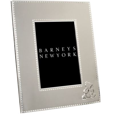 Christofle Charlie Bear Frame