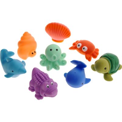 Baby Needs Sea Squirties