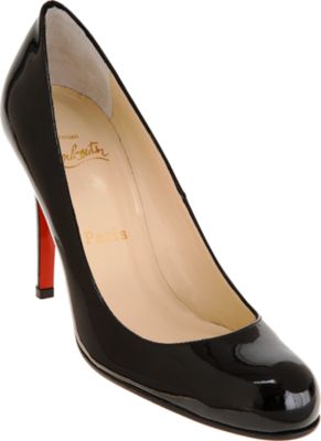 Christian Louboutin Simple Pump