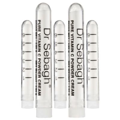 Dr. Sebagh Vitamin C Powder Cream