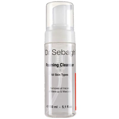 Dr. Sebagh Foaming Cleanser