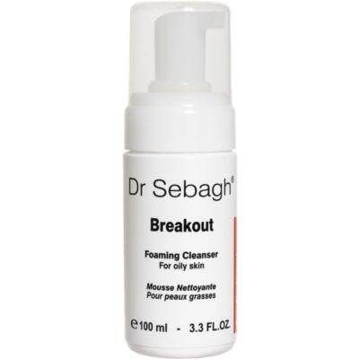 Dr. Sebagh Breakout Cleanser