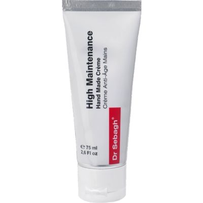 Dr. Sebagh High Maintenance Hand Creme
