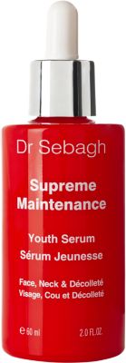 Dr. Sebagh Supreme Maintenance Serum