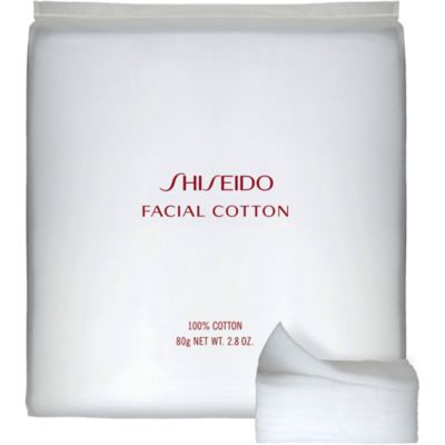 Shiseido Facial Cotton