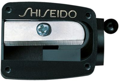 Shiseido Sharpener