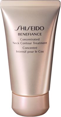 Shiseido Benefiance Concentrated Neck Contour Treatment