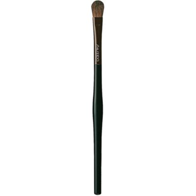 Shiseido Medium Eye Shadow Brush