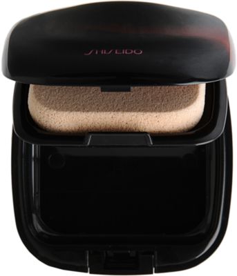 Shiseido Perfect Smoothing Compact Foundation Case