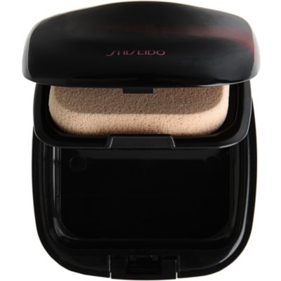 Shiseido Perfect Smoothing Compact Foundation Case