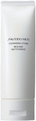 Shiseido Cleansing Foam