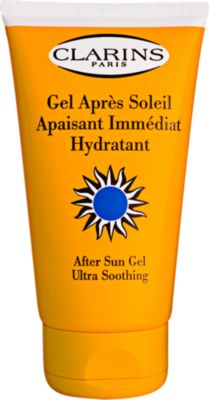 Clarins After Sun Gel Ultra-Soothing