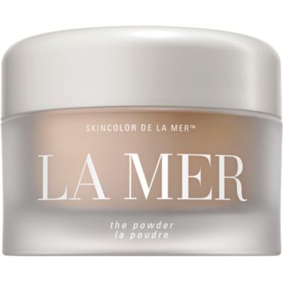 La Mer The Powder