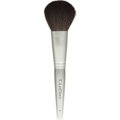 T. LeClerc Professional Powder Brush