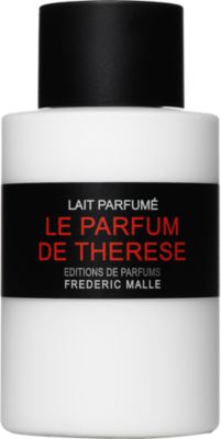 Fr&eacute;d&eacute;ric Malle Le Parfum De Therese Body Lotion