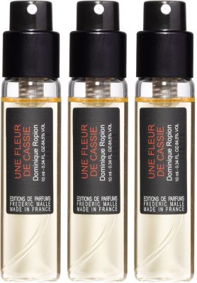 Fr&eacute;d&eacute;ric Malle Une Fleur De Cassie Refill