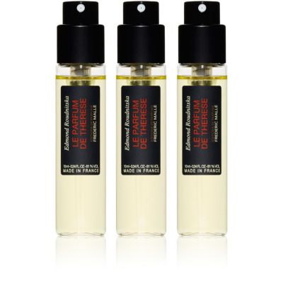 Fr&eacute;d&eacute;ric Malle Le Parfum de Therese Travel Refills