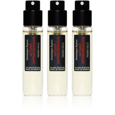Fr&eacute;d&eacute;ric Malle Vetiver Extraordinaire Travel Refills