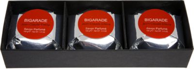 Fr&eacute;d&eacute;ric Malle Bigarade Soap Set