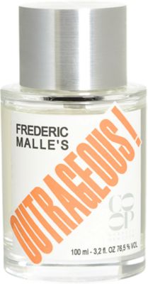 Fr&eacute;d&eacute;ric Malle - Outrageous
