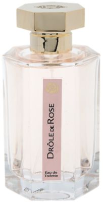 L'Artisan Parfumeur Dr&ocirc;le de Rose