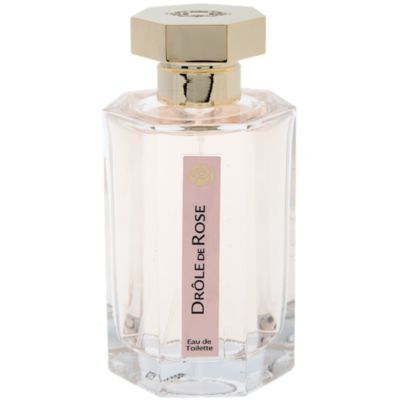 L'Artisan Parfumeur Dr&ocirc;le de Rose