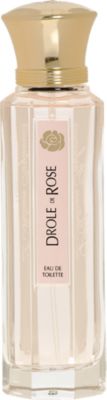 L'Artisan Parfumeur Dr&ocirc;le de Rose