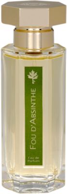 L'Artisan Parfumeur Fou D'Absinthe