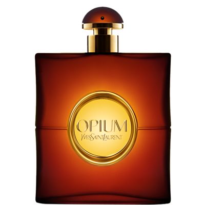 Yves Saint Laurent Opium Eau de Toilette Spray 1.6 oz