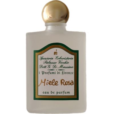 i Profumi di Firenze Miele Rosa Limited Edition
