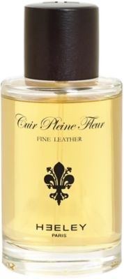 Heeley Parfums Cuir Pleine Fleur Eau de Parfum
