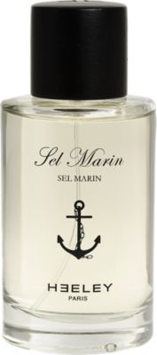 Heeley Parfums Sel Marin Eau de Parfum