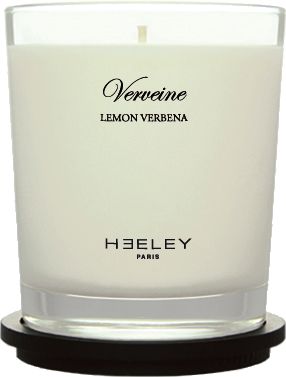 Heeley Parfums Verveine Candle