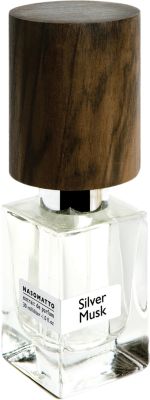 Nasomatto - Silver Musk Parfum