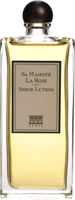 Serge Lutens Sa Majeste la Rose Eau de Parfum