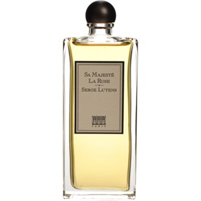 Serge Lutens Sa Majeste la Rose Eau de Parfum