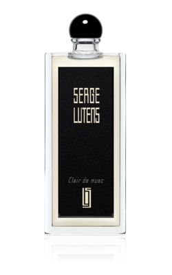 Serge Lutens Clair de Musc Eau de Parfum