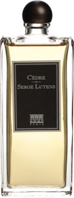Serge Lutens Cedre Eau de Parfum