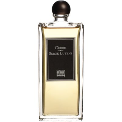 Serge Lutens Cedre Eau de Parfum