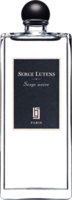 Serge Lutens Serge Noire Eau de Parfum