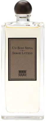 Serge Lutens Un Bois Sepia Eau de Parfum