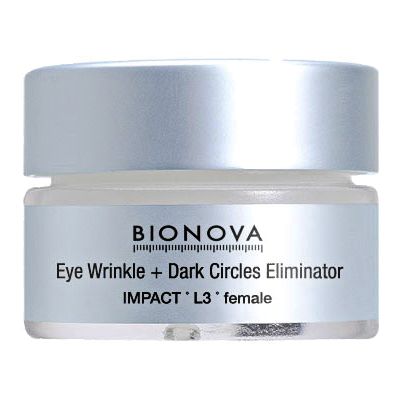 Bionova Nano Skin Tech Eye Wrinkle And Dark Circles (Level 3)