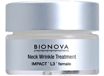 Bionova Nano Skin Tech Neck Wrinkle Treatment (Level 3)
