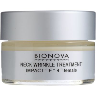 Bionova Neck Wrinkle Treatment