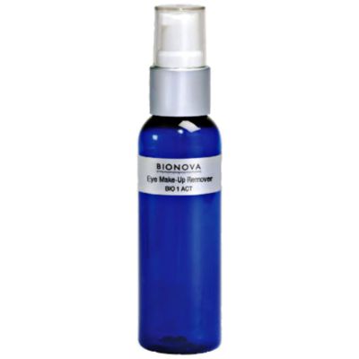 Bionova Bioactive Eye Make-Up Remover